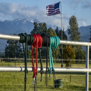 lead line soft yacht rope