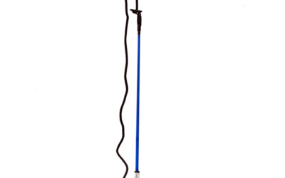 stick and string