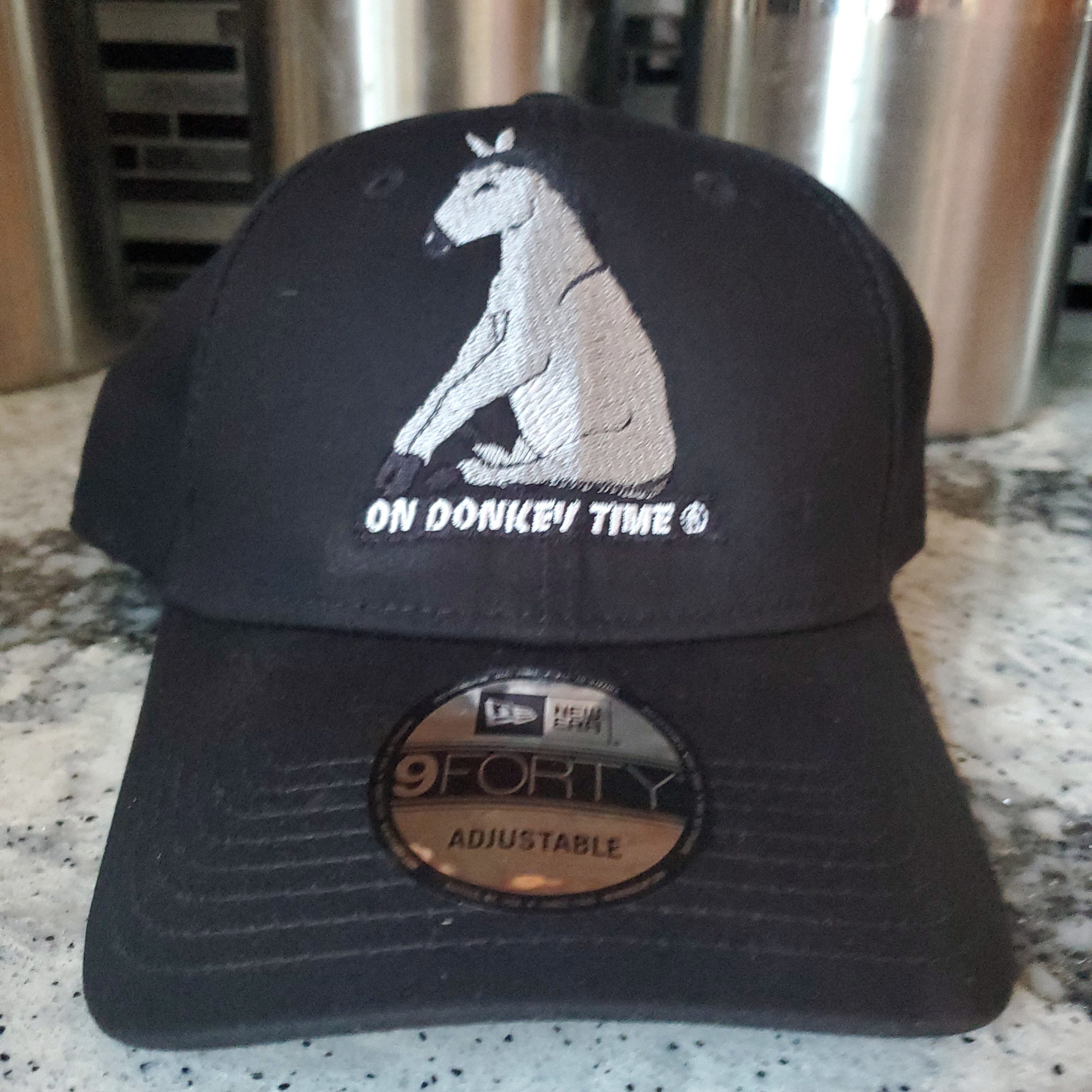 Donkey Time Hat