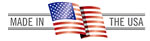 Flag Made in USA